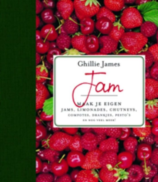 Jam - cover