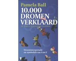 10.000 dromen verklaard