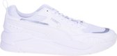 Puma X-Ray 2 Square Witte Sneaker