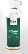 Royal furniture care - Foam cleaner - Schuimreiniger - vlekkenverwijderaar -  500ml - NIEUW