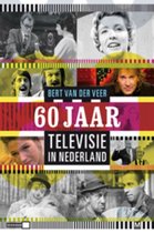 60 jaar Televisie in Nederland + CD