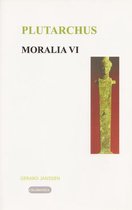 Editio maior 6 - Moralia VI Politiek en Filosofie