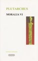 Editio maior 6 - Moralia VI Politiek en Filosofie