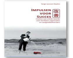 Impulsen voor succes