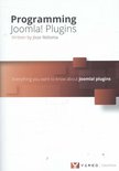 Programming Joomla Plugins