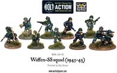 Waffen-SS Squad - Late (1943-45)