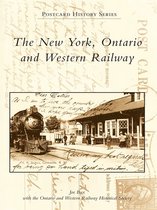Postcard History Series - The New York, Ontario and Western Railway