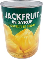 Jackfruit in Siroop - 4 x 565g