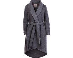 Alwero jas Danielle Antraciet S/M