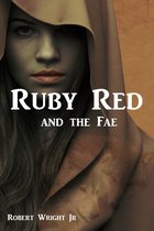 Ruby Red and the Fae
