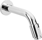 Differnz - Water Froide - Robinet Lavabo - 11 cm - Chrome