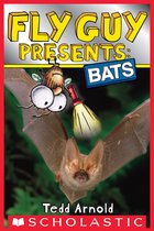 Scholastic Reader 2 - Fly Guy Presents: Bats (Scholastic Reader, Level 2)