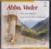 Abba Vader - Veel gevraagde instrumentale melodieën - Jubal Juwelen deel 3 / Orgel - hobo - harp ensemble - Plektrum melodisten - vleugel synthesizer mandoline trompet piano fluit