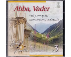 Top 10 klassieke muziek albums 2026: Abba Vader - Jubal Juwelen deel 3