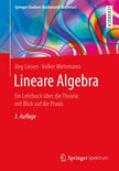 Springer Studium Mathematik (Bachelor) - Lineare Algebra