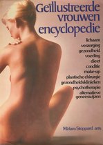 Geillustreerde vrouwenencyclopedie