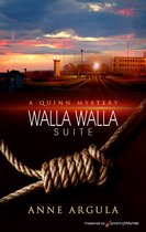 Quinn 2 - Walla Walla Suite