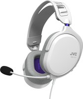 JVC GG-01-H-Q Gaming Headset - Grijs