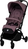 Qtus Lark Compacte Kinderwagen - Buggy - Mauve
