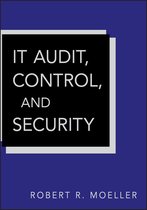 Wiley Corporate F&A 13 - IT Audit, Control, and Security