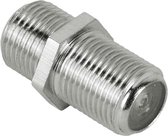 Hama Adapter 2x F-socket