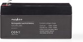 Nedis BALA320012V Oplaadbare Loodzuuraccu 12v 3200 Mah 134 X 67 X 61 Mm
