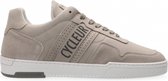 Cycleur de Luxe  - VELODROME SNEAKER - Gray  - 44