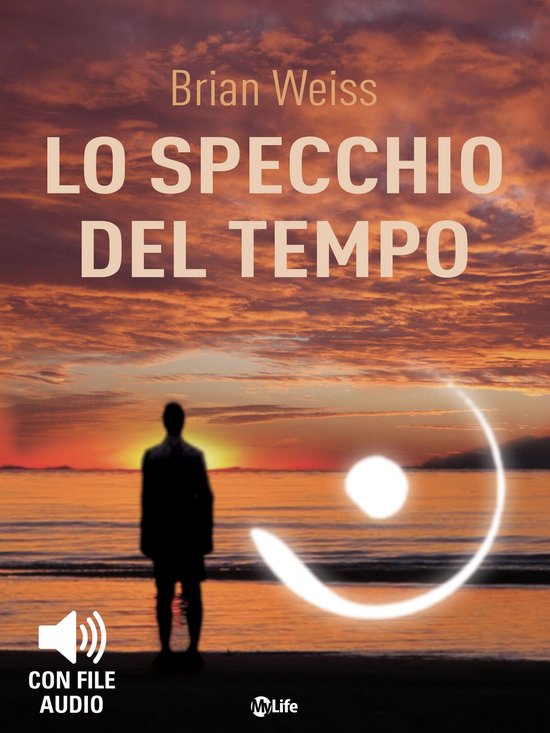 Lo Specchio del Tempo - cover