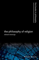 First Books in Philosophy - The Philosophy of Religion