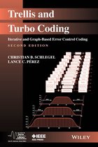 IEEE Series on Digital & Mobile Communication - Trellis and Turbo Coding