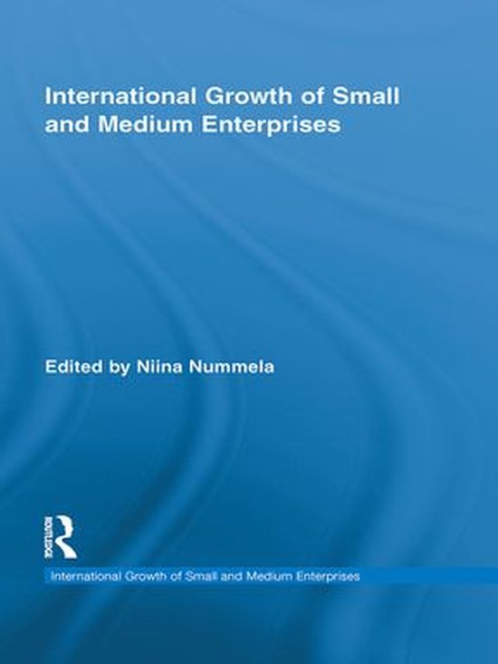 Routledge Studies in International Business and the World Ec ... - cover