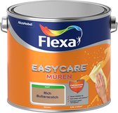 Flexa Easycare Muurverf - Mat - Mengkleur - Rich Butterscotch - 2,5 liter