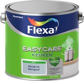 Flexa Easycare Muurverf - Keuken - Mat - Mengkleur - R6.06.73 - 2,5 liter