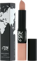 CTZN Cosmetics - Nudiversal Lip Duo Bali - 3,5 gr + 5 ml