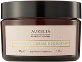 Aurelia - Botanical Cream Deodorant - 50 gr
