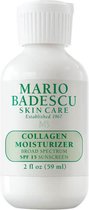 Mario Badescu - Collagen Moisturizer SPF15 - 59 ml