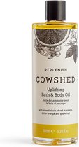 Cowshed - Replenish - Uplifting Body Oil - 100 ml