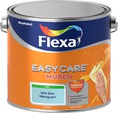 Flexa Easycare Muurverf - Mat - Mengkleur - Iets Zee - 2,5 liter