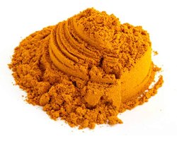 Curry Madras - 200 grammes