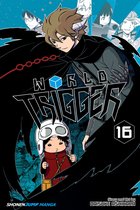 World Trigger 16 - World Trigger, Vol. 16