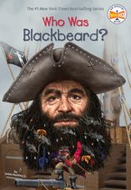 Who Was? - Who Was Blackbeard?