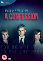 A Confession (DVD)