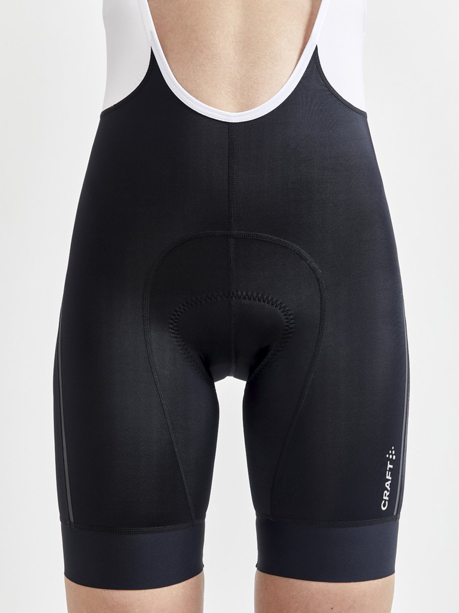 Craft Adv Endur Bib Shorts W Dames Fietsbroek - Maat XL