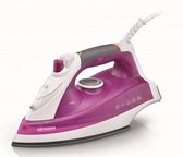 Severin BA9659 Stoomstrijkijzer 2200W Paars/Wit