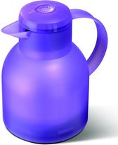 Emsa Samba 505126 Thermoskan Lavendel 1L