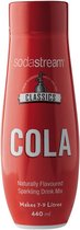 Sodastream Classic Cola 400 ml