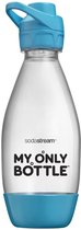 Sodastream My Only Bottle 500 ml Turkoois