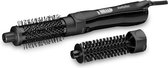 Babyliss AS82E Shape and Smooth Föhnborstel 800W Zwart