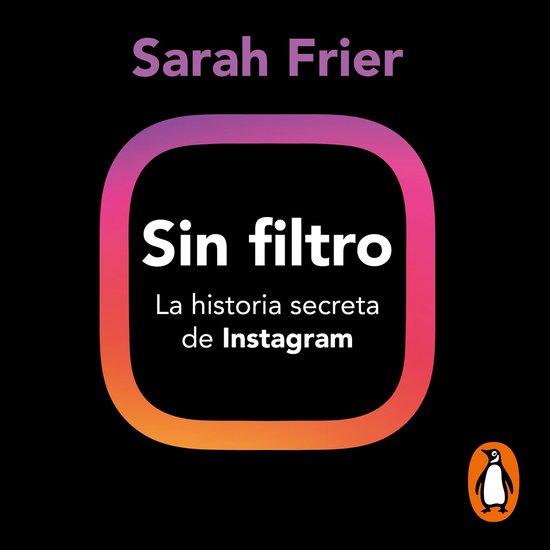 Sin filtro - cover