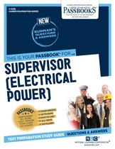 Career Examination Series - Supervisor (Electrical Power)